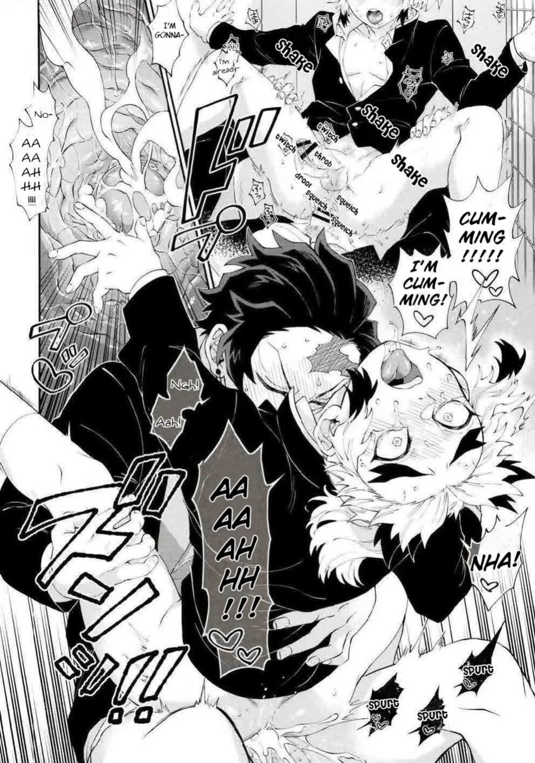 [Mekao (Den Meka)] Kodane (Natsu) no Yoru Tsuki no Koro wa Saranari | Seed's Night - When The Moon is Out, It's Wonderful (Kimetsu no Yaiba)
