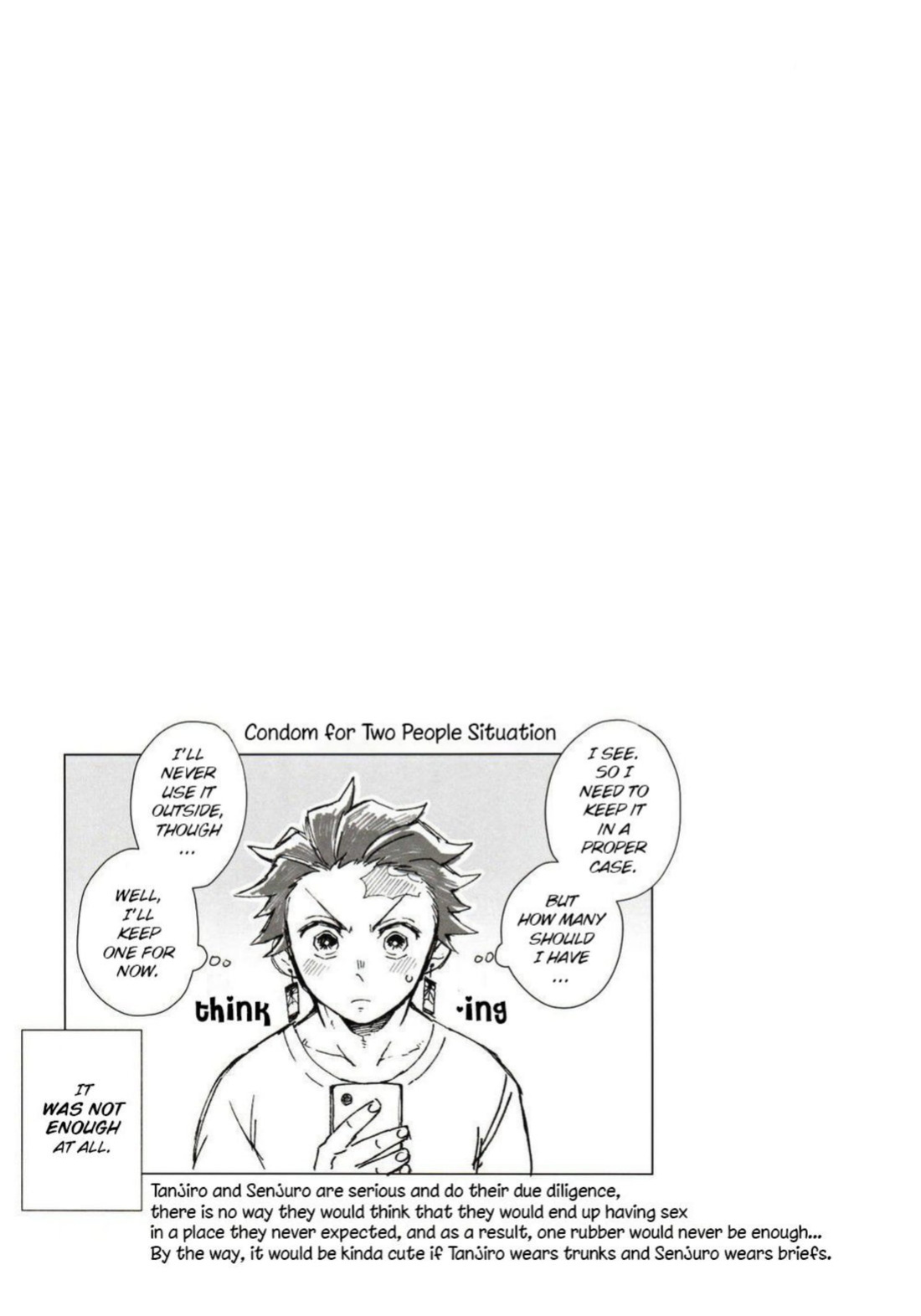 [Mekao (Den Meka)] Kodane (Natsu) no Yoru Tsuki no Koro wa Saranari | Seed's Night - When The Moon is Out, It's Wonderful (Kimetsu no Yaiba)
