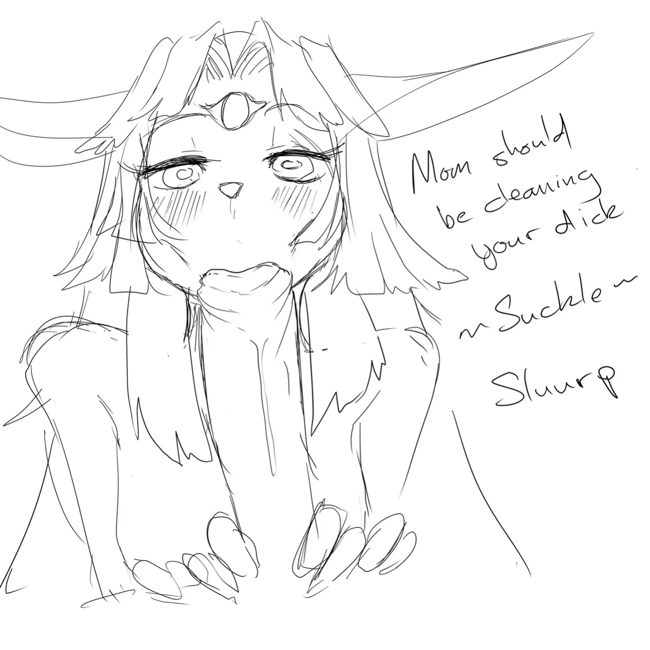 Anubis Dad Chapter 1 And Extras