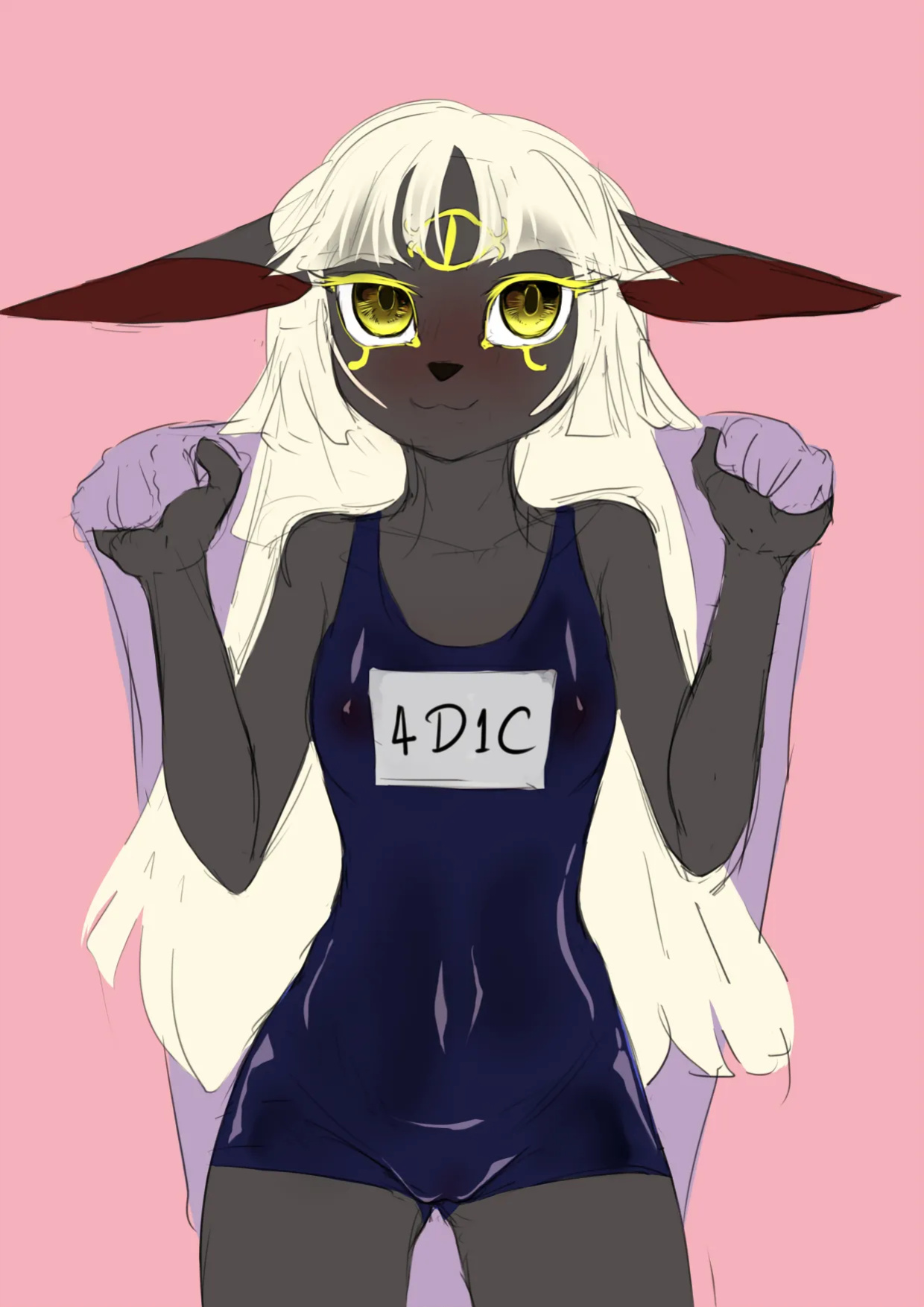 Anubis Dad Chapter 1 And Extras