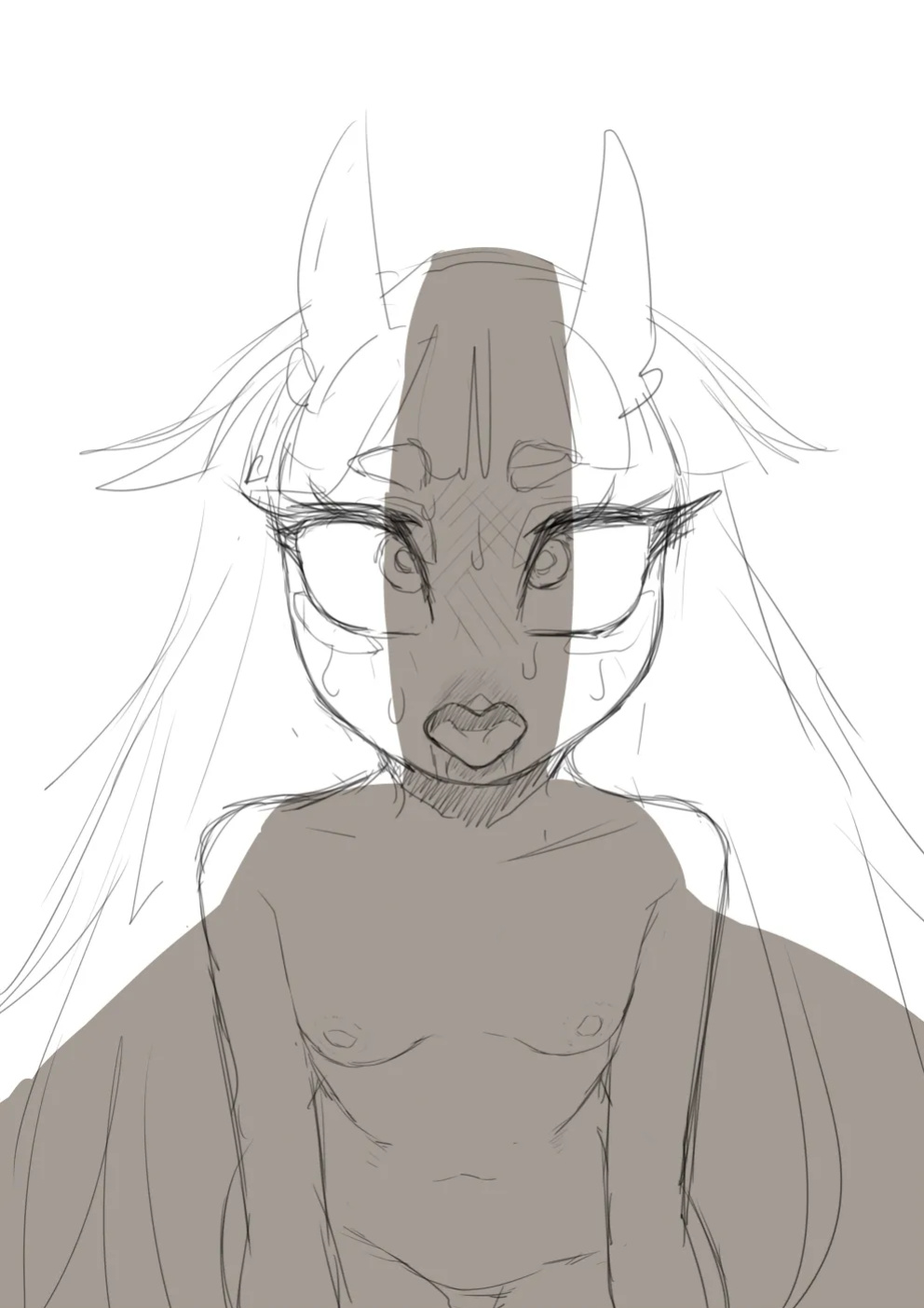 Anubis Dad Chapter 1 And Extras