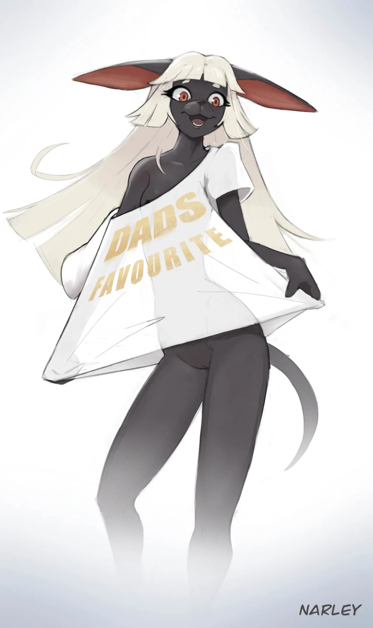 Anubis Dad Chapter 1 And Extras