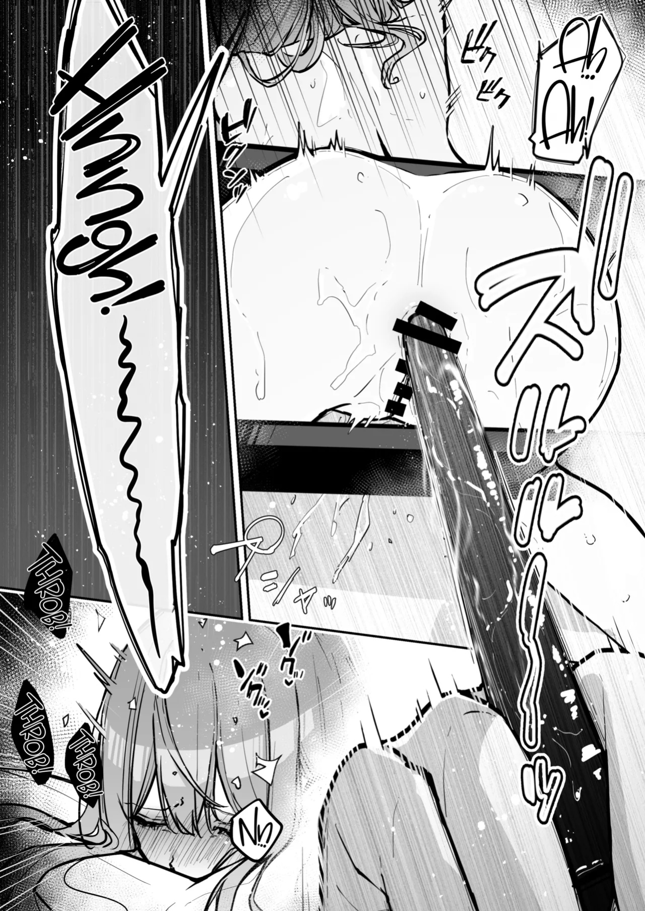 [Nanonan no Tei (Nanonanno)] JK Kuppuku Kousoku 3 ~Aikidou Shoujo ga Maketa Hi~ [CulturedCommissions]