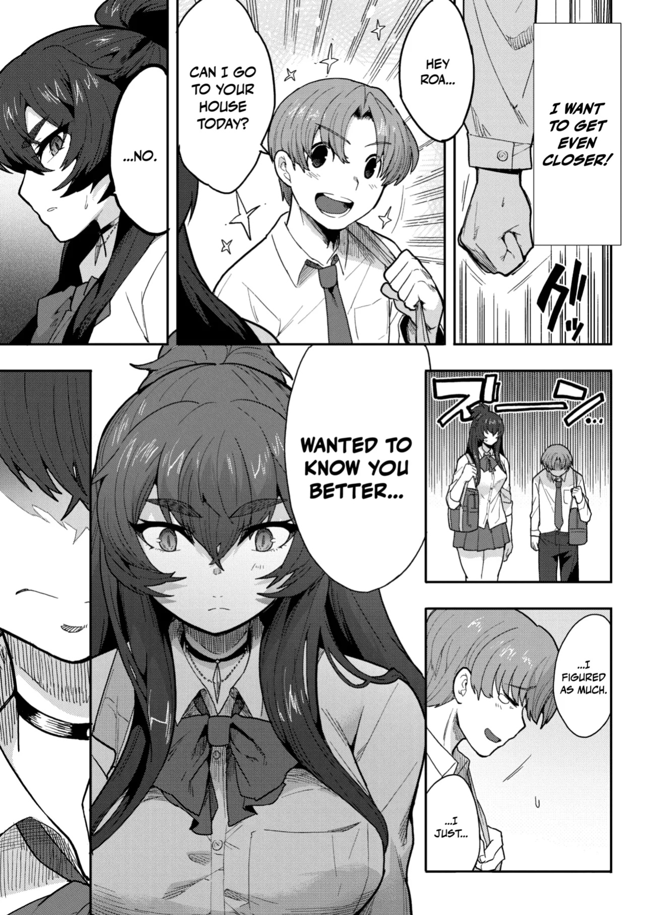[Sanjiro] Koisuru♥Beast Mode｜Lovin' ♥ Beast Mode (COMIC GAIRA Vol. 19) [Nishimaru]
