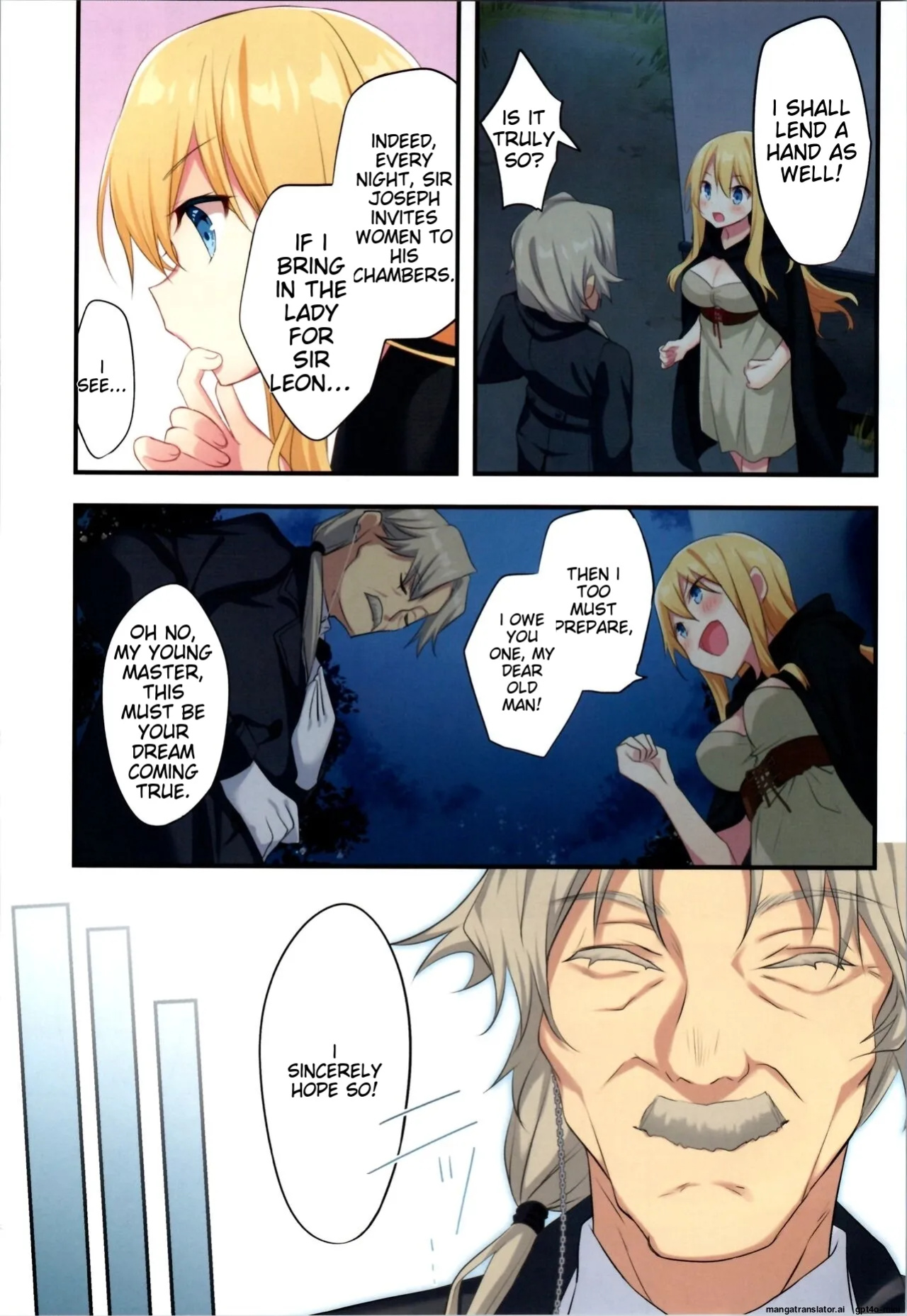 [TSF no F (Kurimoti Tiduru, Hoshina Meito)] Fukushuu no Hate ni ~Onzoushi ga Nyotaika Sarete Bad End~ [MTL]