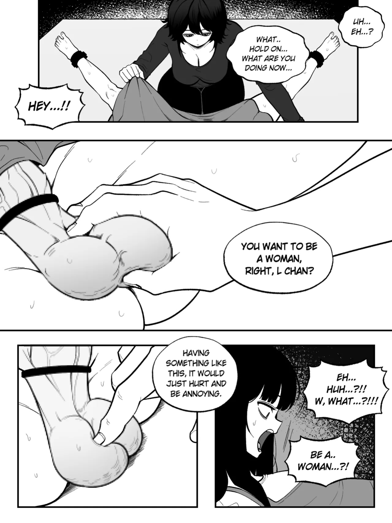 [LangD] December 2024