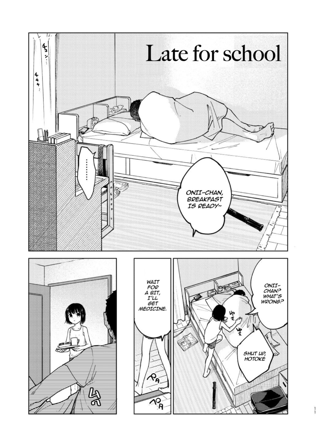 [Seikatsu Seshishou (tt)] Danshi Seirihon