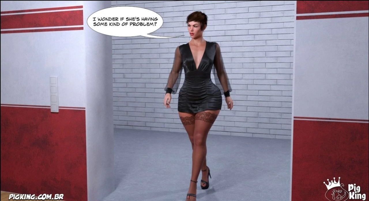 Chayene 2 [CrazyDad3D]