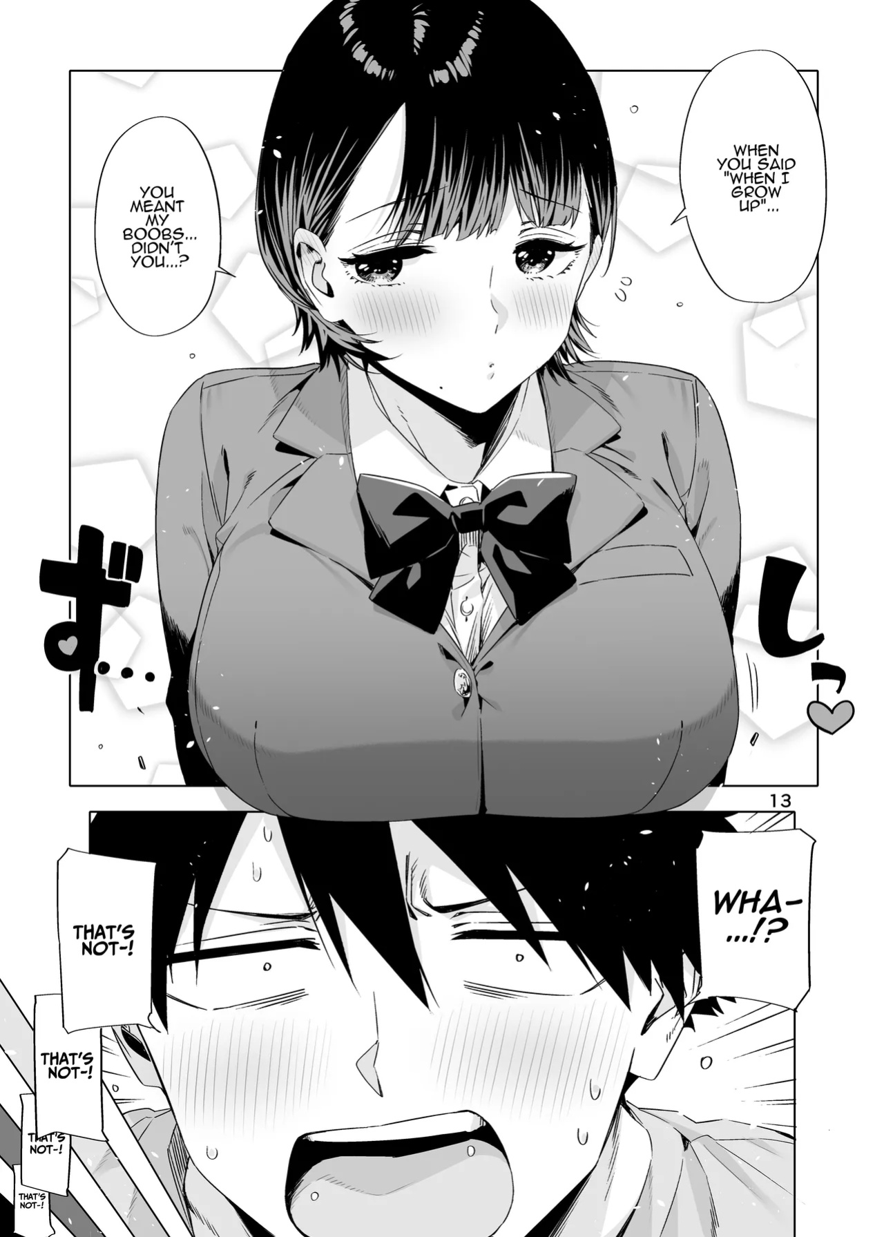 [EDGE (ED)] Ed no Eroi Hon. 2024 | ED Erotic Book. 2024 "Nacchan" [ADTL]