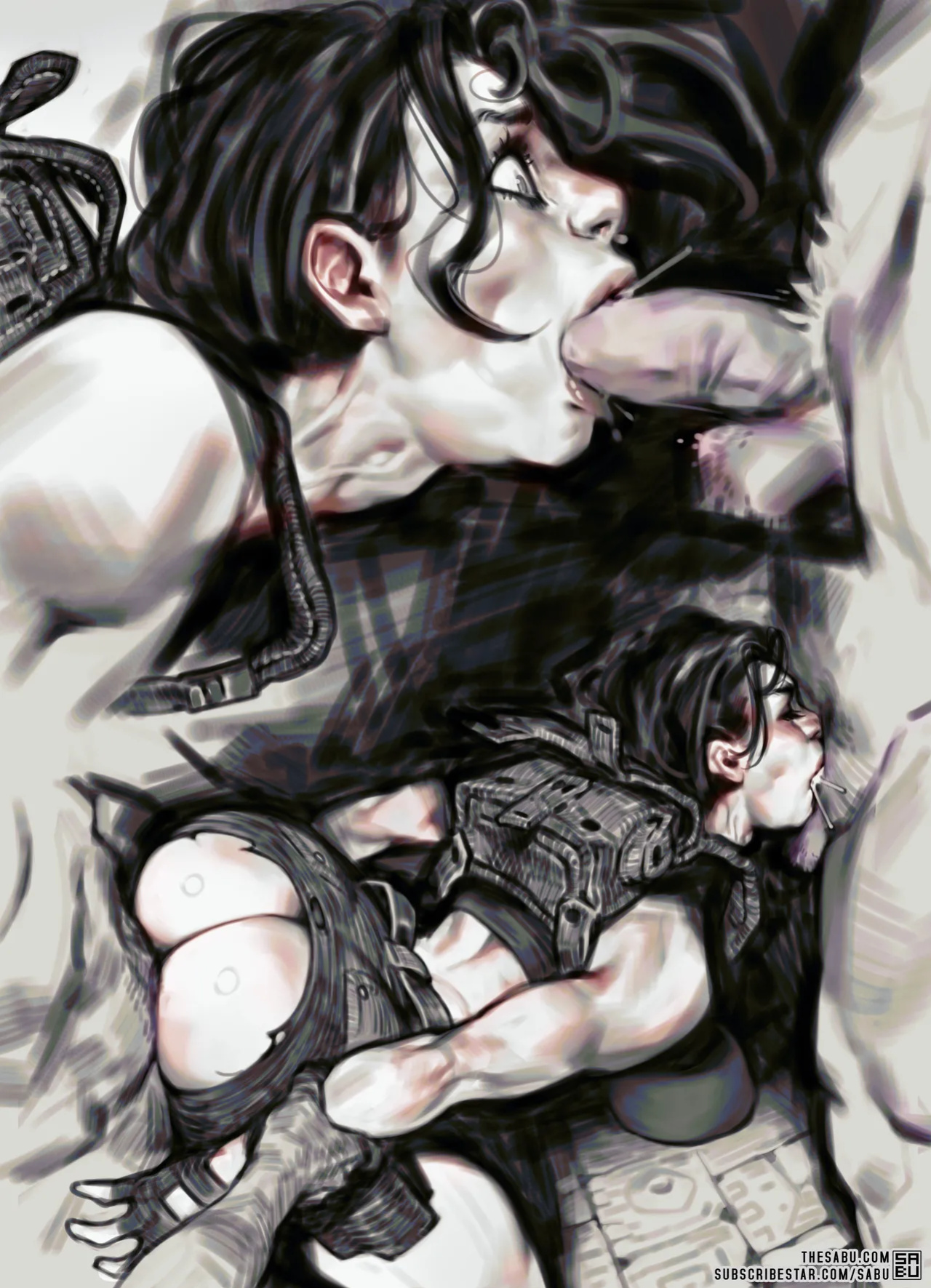 [Sabu] Lara Croft and the Golden Idol