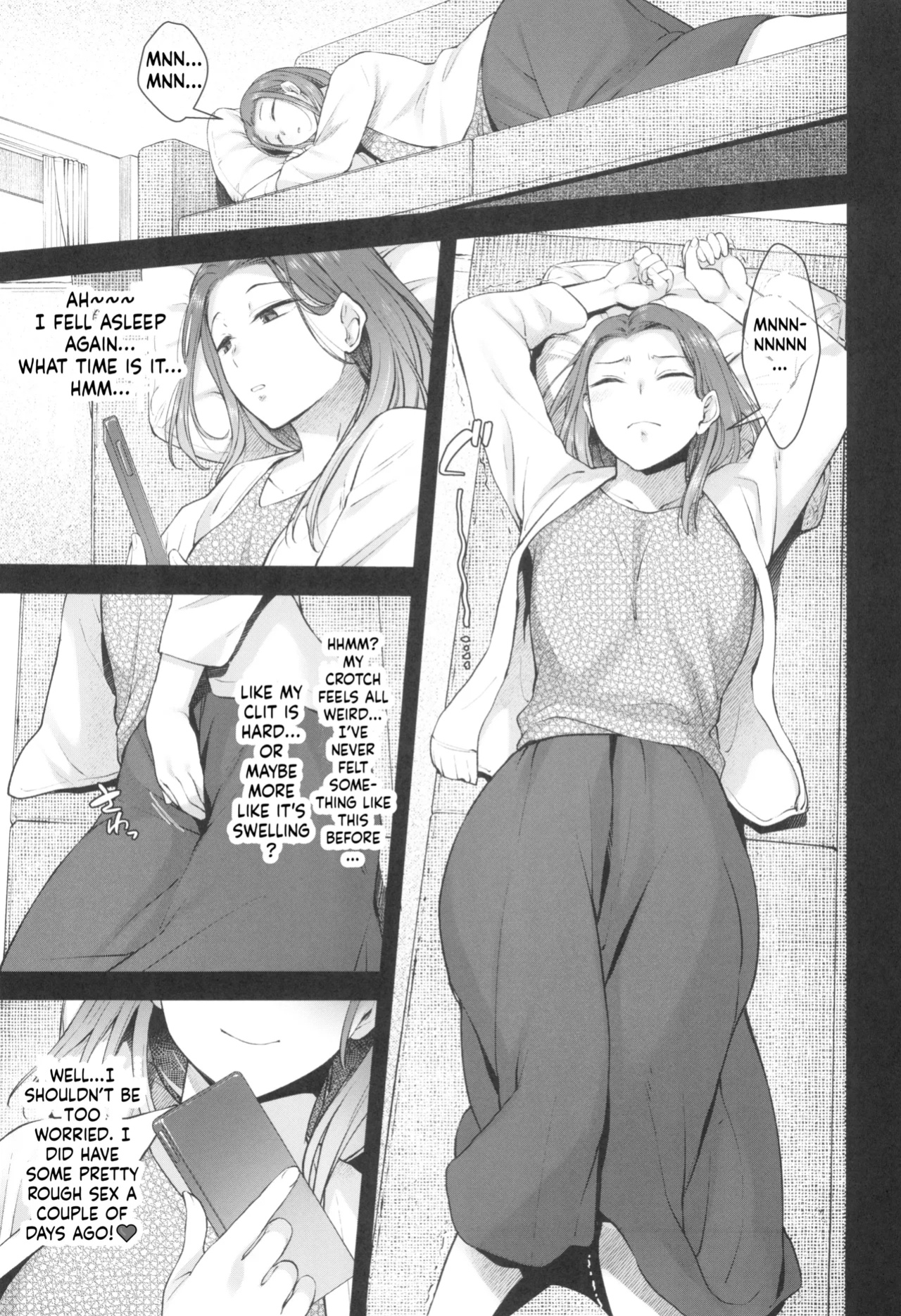 (Futaket 32) [Silicon Jichou (Condessa)] Kusuri to ◯◯◯ wa Tsukai Sugi Chuui. [ushirotranslations]