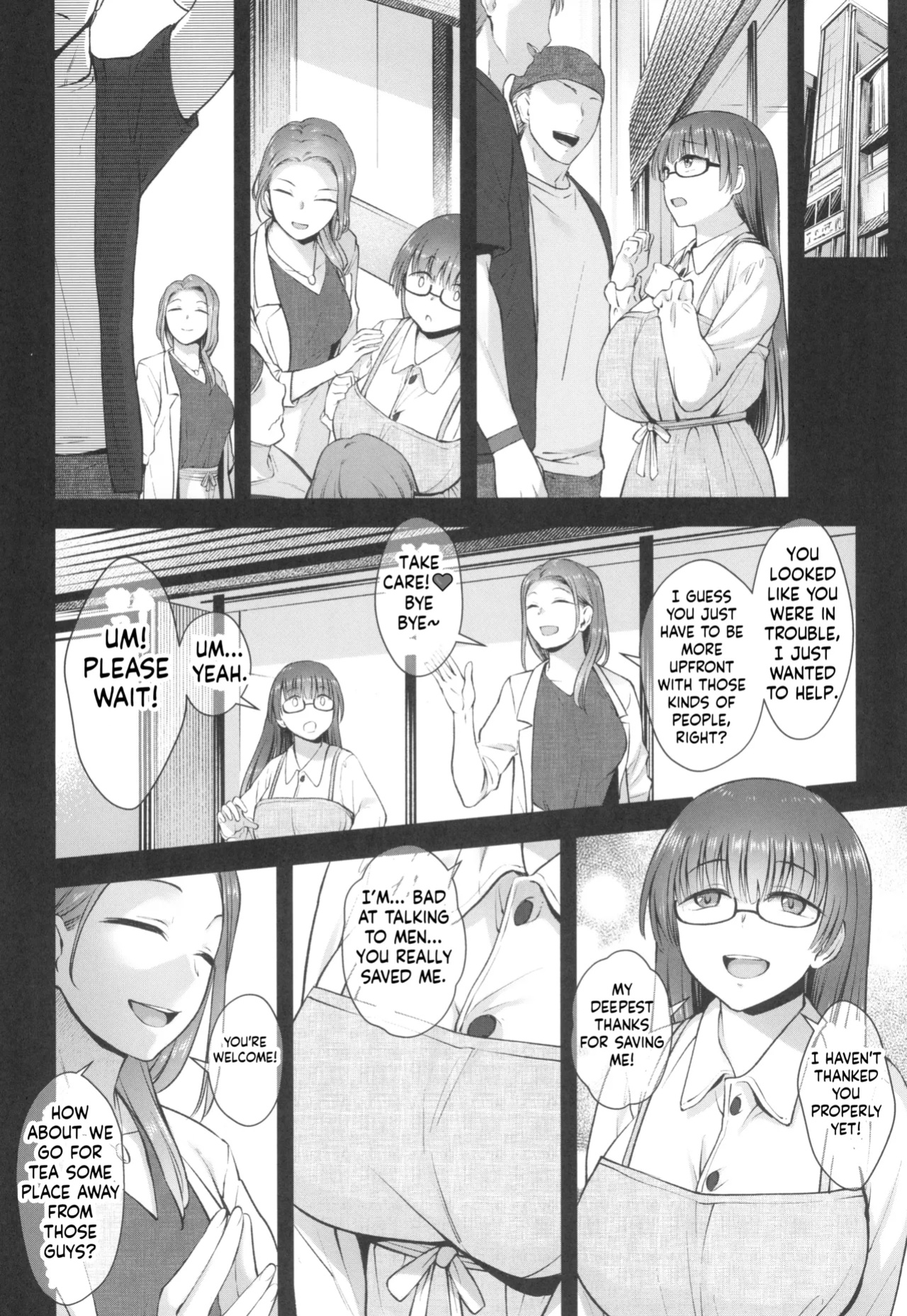 (Futaket 32) [Silicon Jichou (Condessa)] Kusuri to ◯◯◯ wa Tsukai Sugi Chuui. [ushirotranslations]