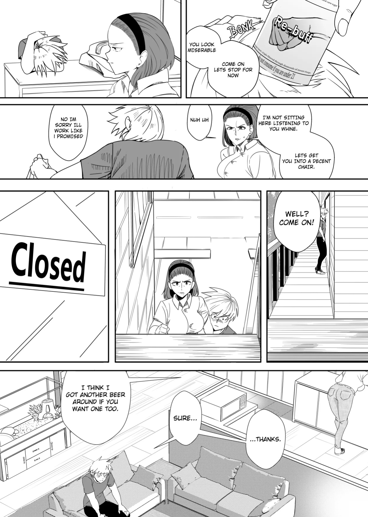 [Laundrymom] The Laundry Ladies' Special Someone: Deluxe Edition
