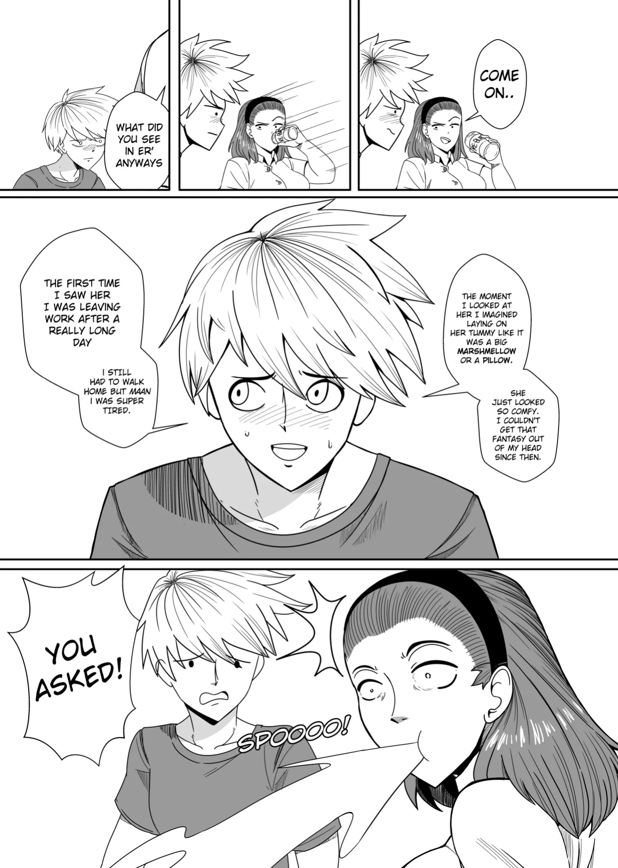 [Laundrymom] The Laundry Ladies' Special Someone: Deluxe Edition