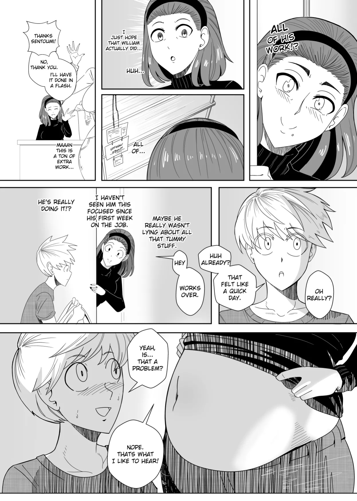 [Laundrymom] The Laundry Ladies' Special Someone: Deluxe Edition