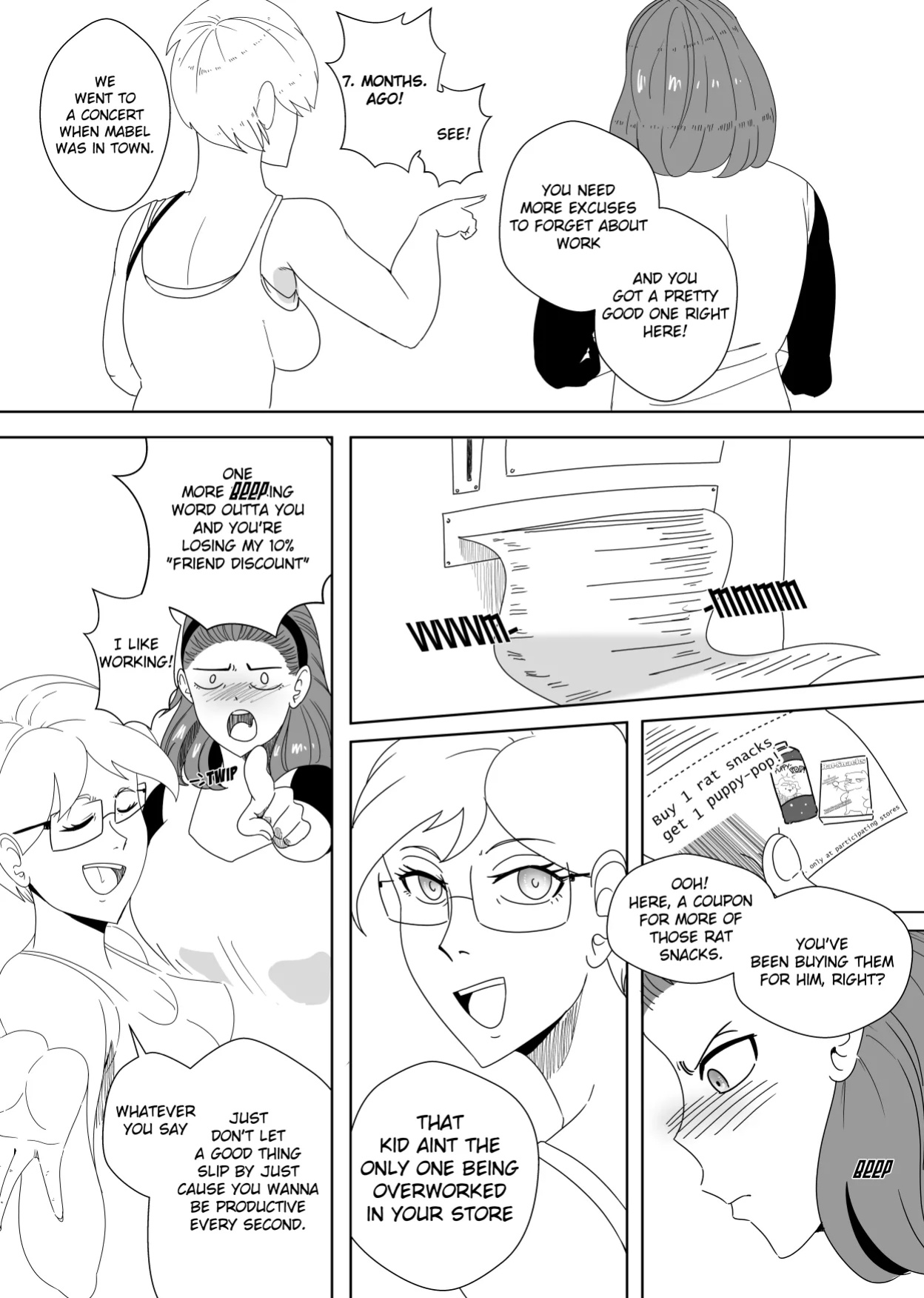 [Laundrymom] The Laundry Ladies' Special Someone: Deluxe Edition
