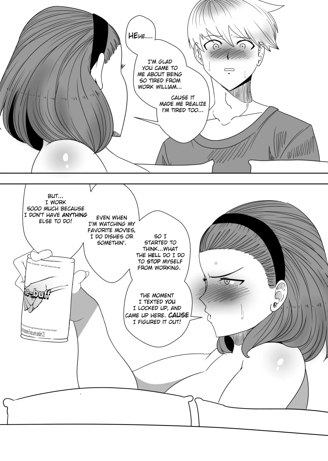 [Laundrymom] The Laundry Ladies' Special Someone: Deluxe Edition