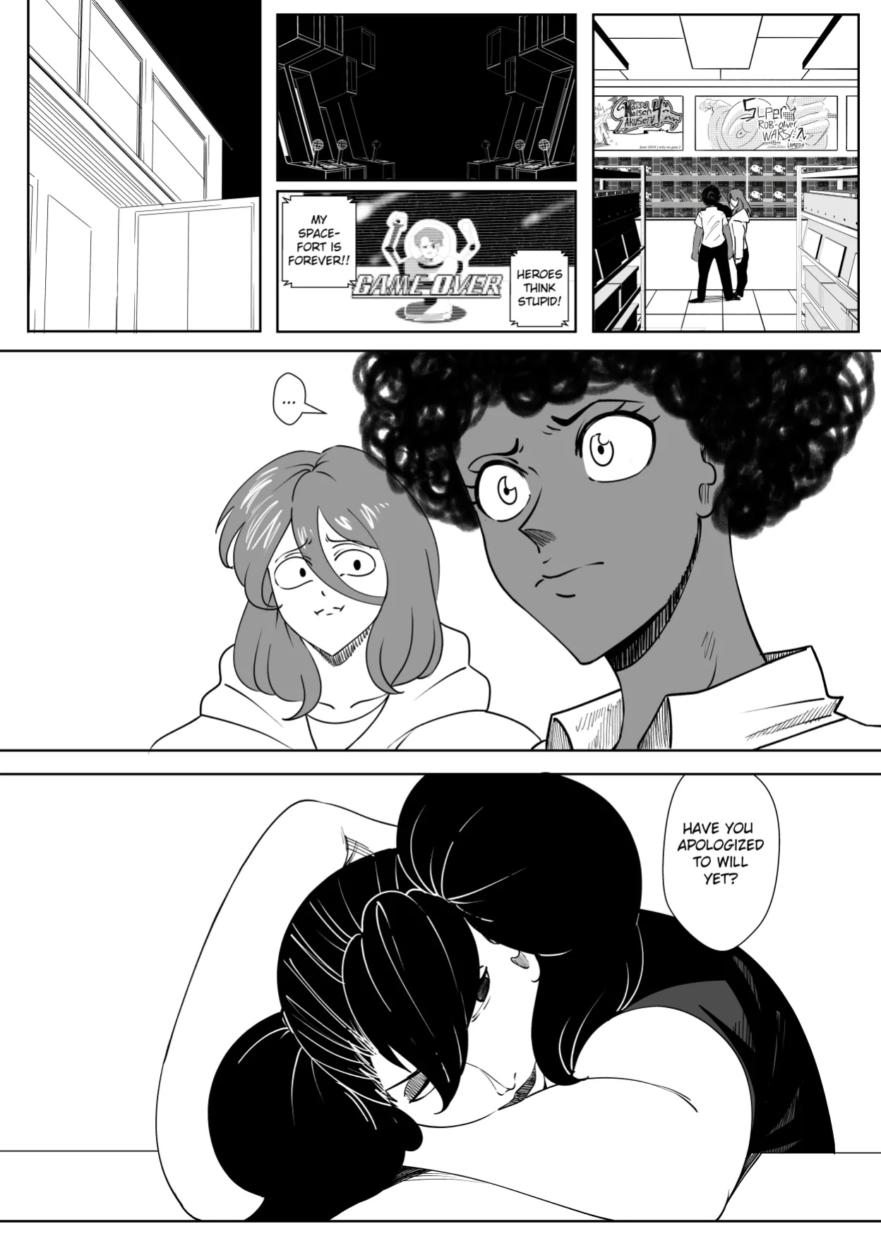 [Laundrymom] The Laundry Ladies' Special Someone: Deluxe Edition