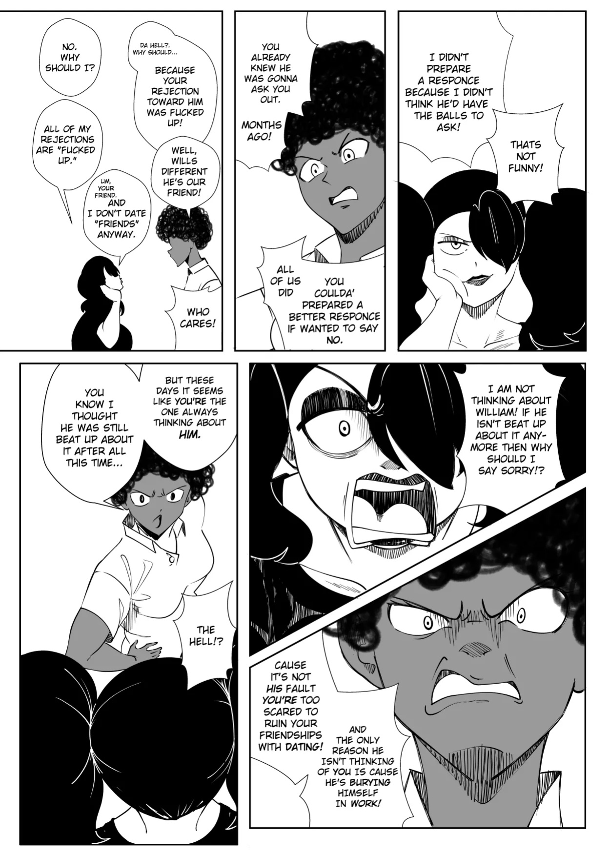 [Laundrymom] The Laundry Ladies' Special Someone: Deluxe Edition