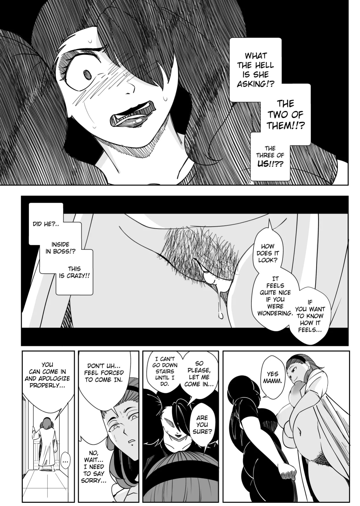 [Laundrymom] The Laundry Ladies' Special Someone: Deluxe Edition