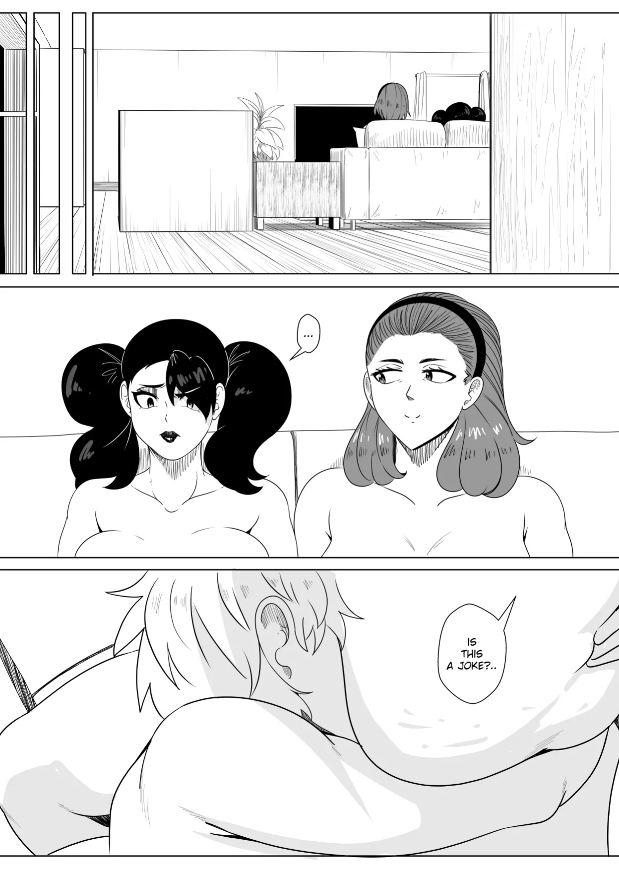 [Laundrymom] The Laundry Ladies' Special Someone: Deluxe Edition