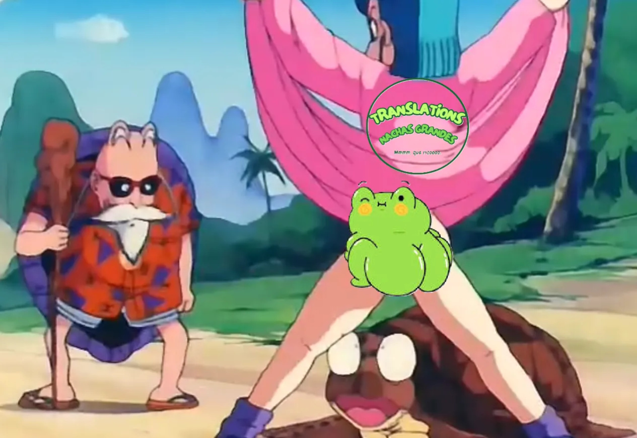 [Setouchi Kurage] Welcome to Beastman Apartment Jochunso! (Ep.1) ENG (NachasGrandes)