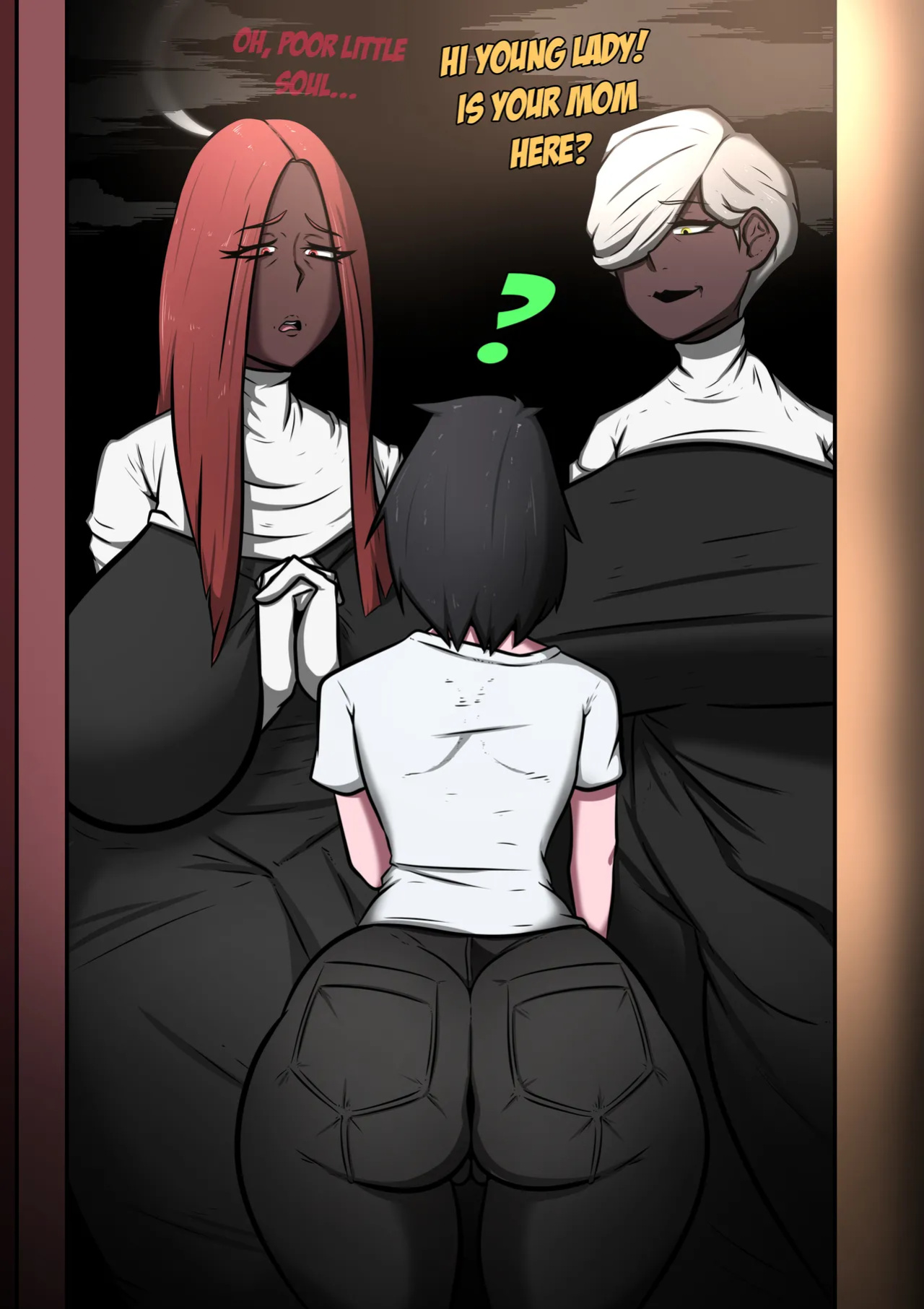 [MicroChip69] Sinners Lust