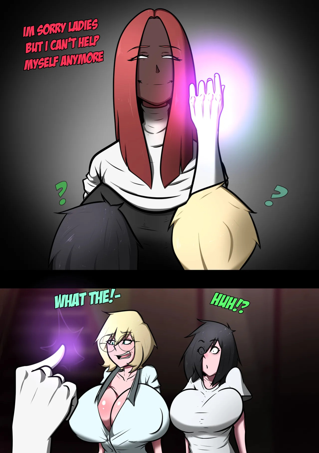[MicroChip69] Sinners Lust