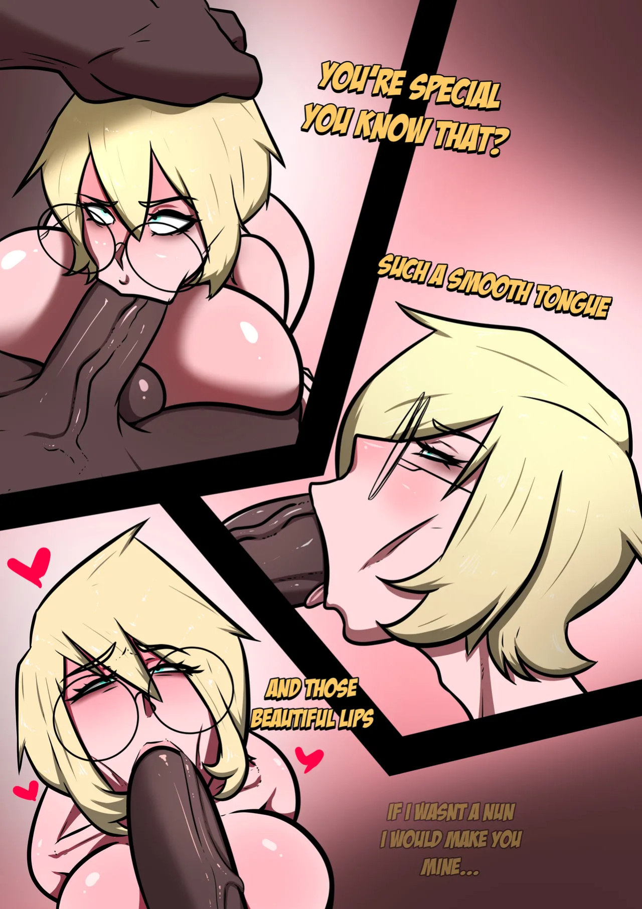[MicroChip69] Sinners Lust