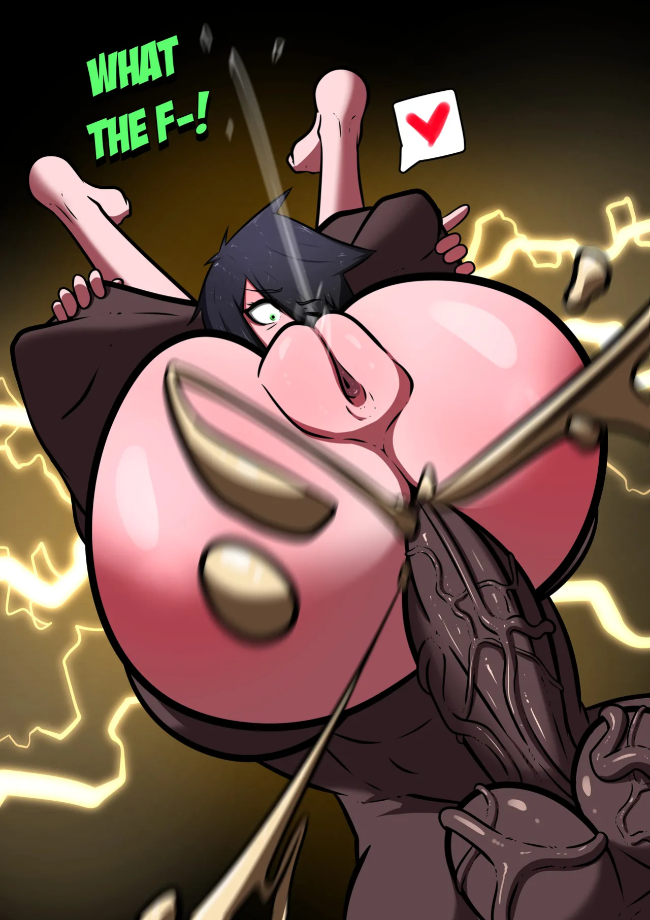 [MicroChip69] Sinners Lust