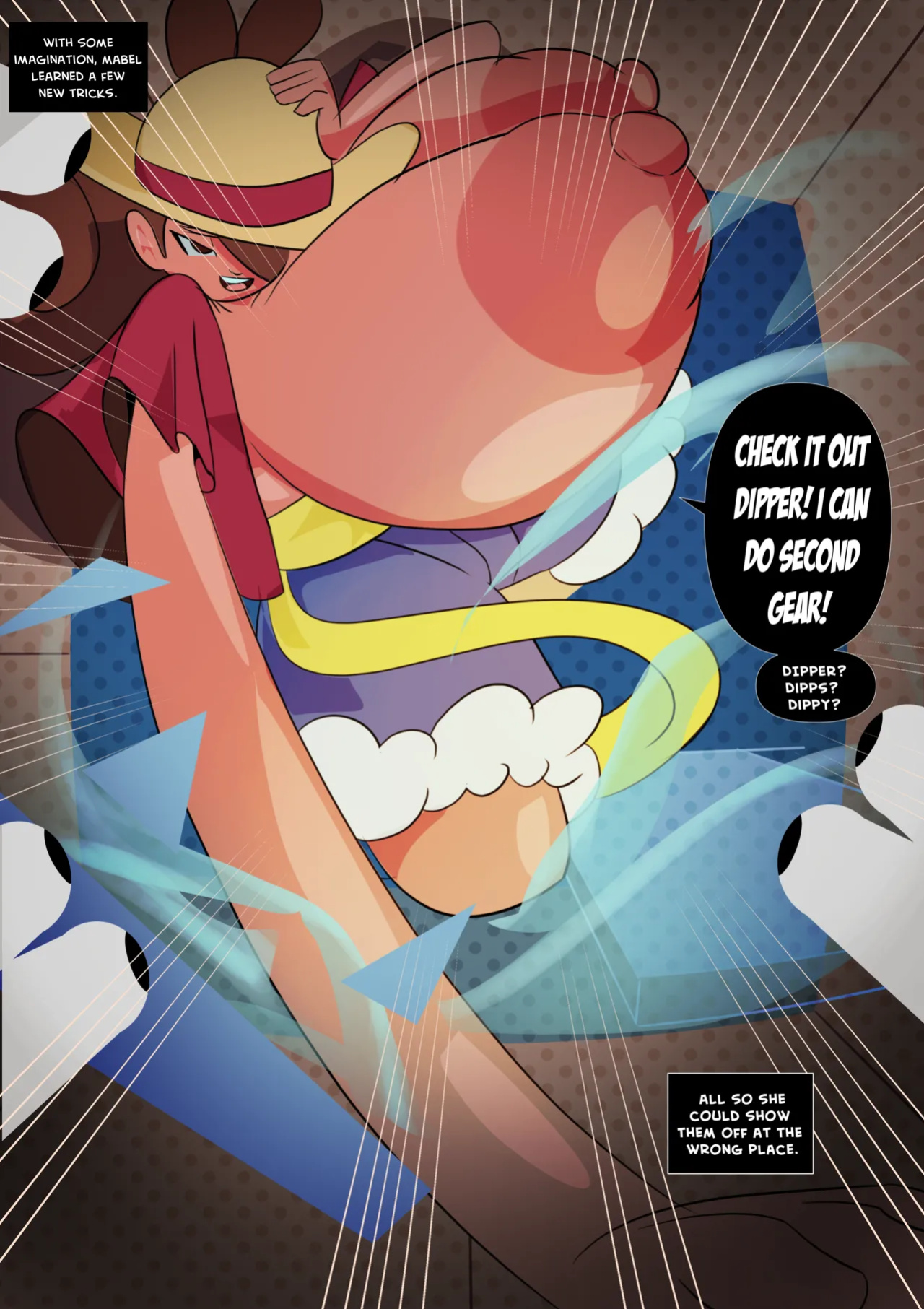 [Penlink] Mabel Piece