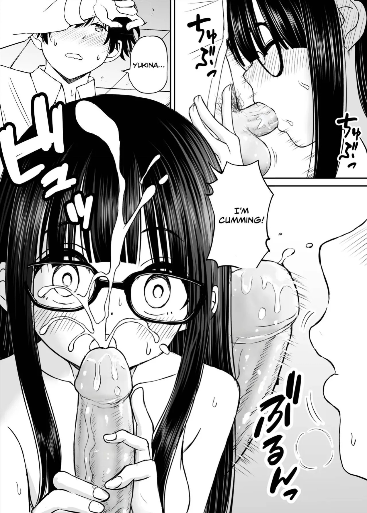[Kotorakku] Bijutsubu no Kyonyuu Kouhai ga Nude Model ni Natta Kekka Amari ni Ero Sugite Ore no Geijutsu ga Bakuhatsushita Hanashi