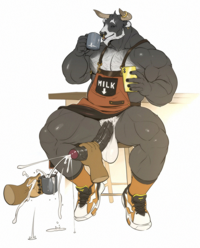 [Nessfwkain] Honey Hunter's Adventure (W/ Extras)