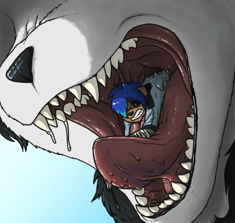 [thatkeiguy] Artworks + Deleted artworks