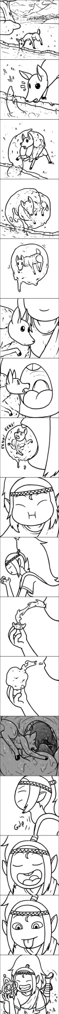 [thatkeiguy] Artworks + Deleted artworks