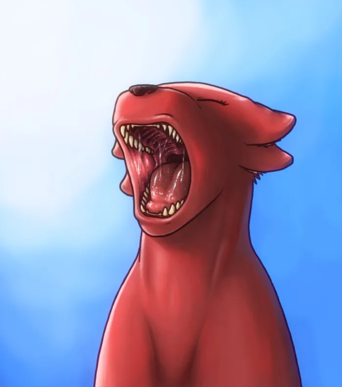 [thatkeiguy] Artworks + Deleted artworks