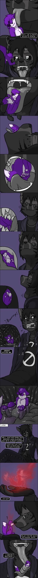 [thatkeiguy] Artworks + Deleted artworks