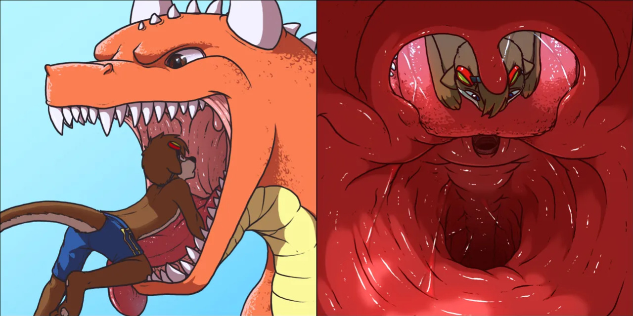 [thatkeiguy] Artworks + Deleted artworks