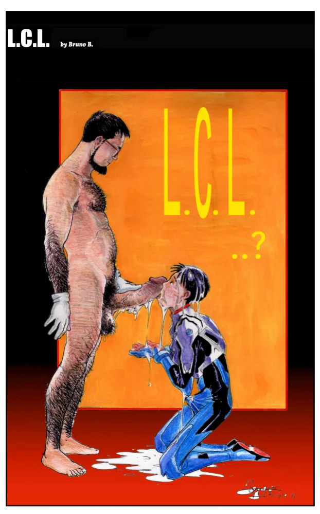[Bruno B.] LCL