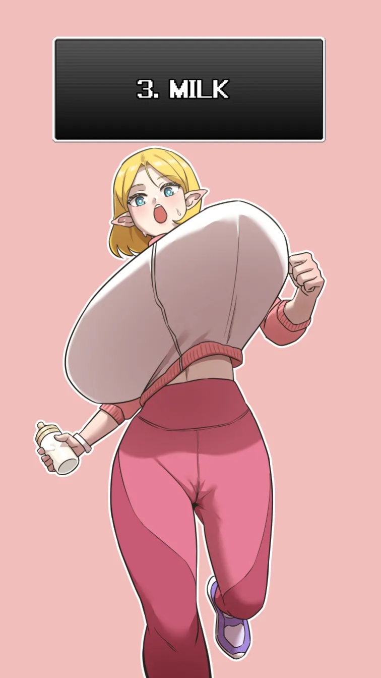 akaimelon Maru H 1-10 Pixiv ver