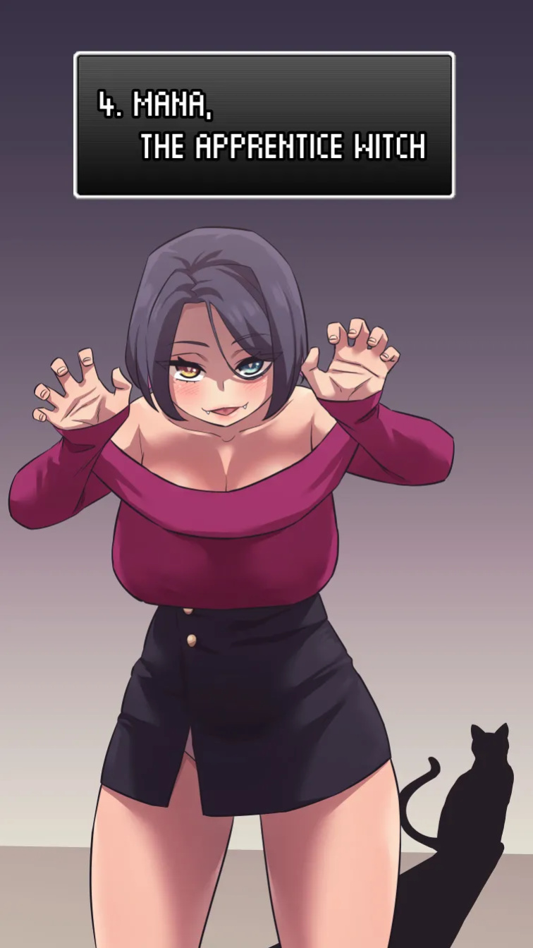 akaimelon Maru H 1-10 Pixiv ver