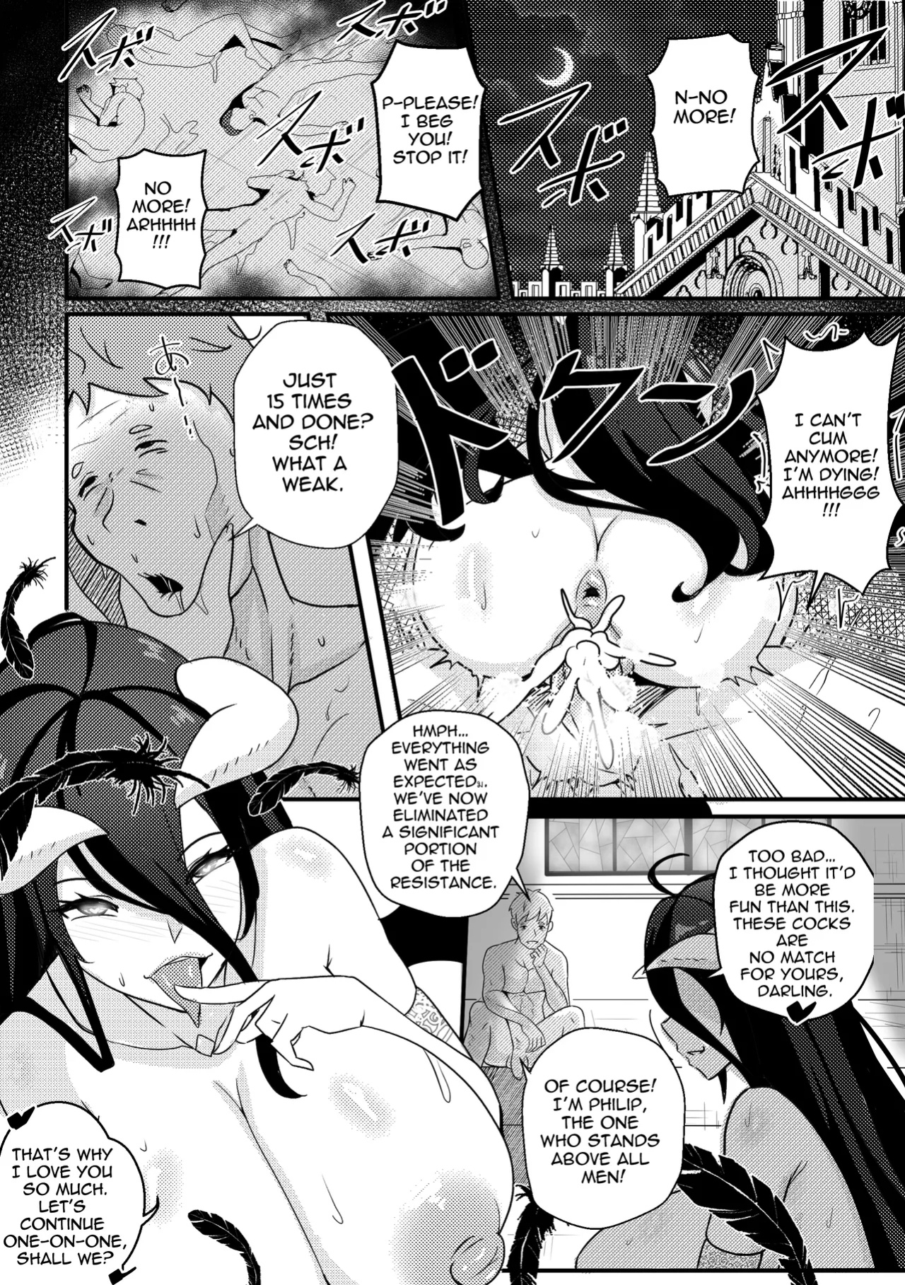 B-Trayal 40-3 Albedo (EN) Censored