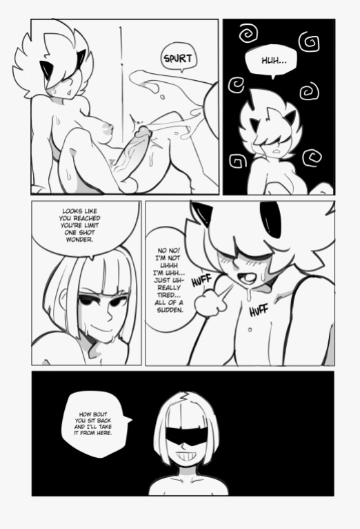 [RagingBarbarians] The Origin