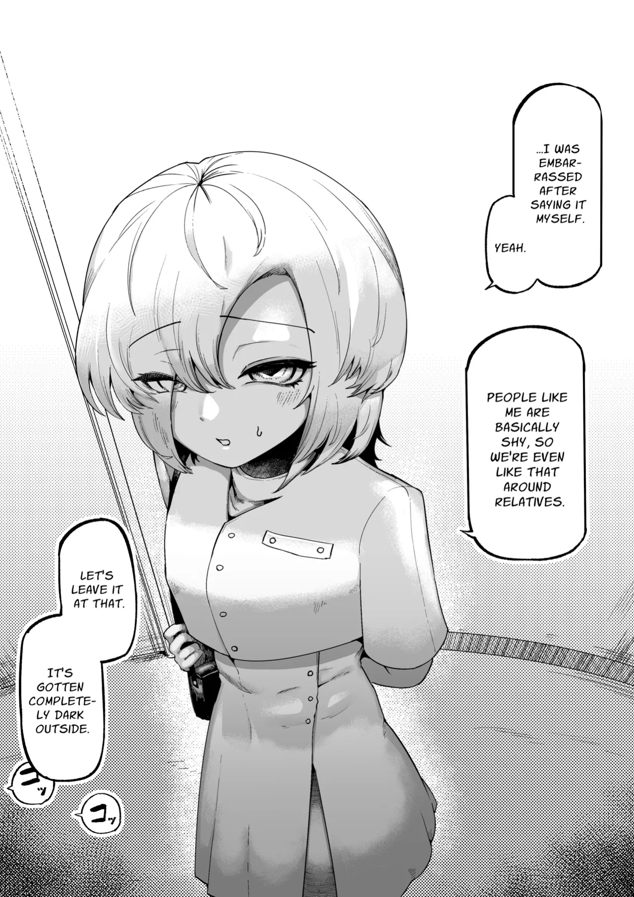 [Aimai no Wakusei (Nabatani Kinoko)] Loving and Lewding with a Slit-Mouthed Woman [nasmas]