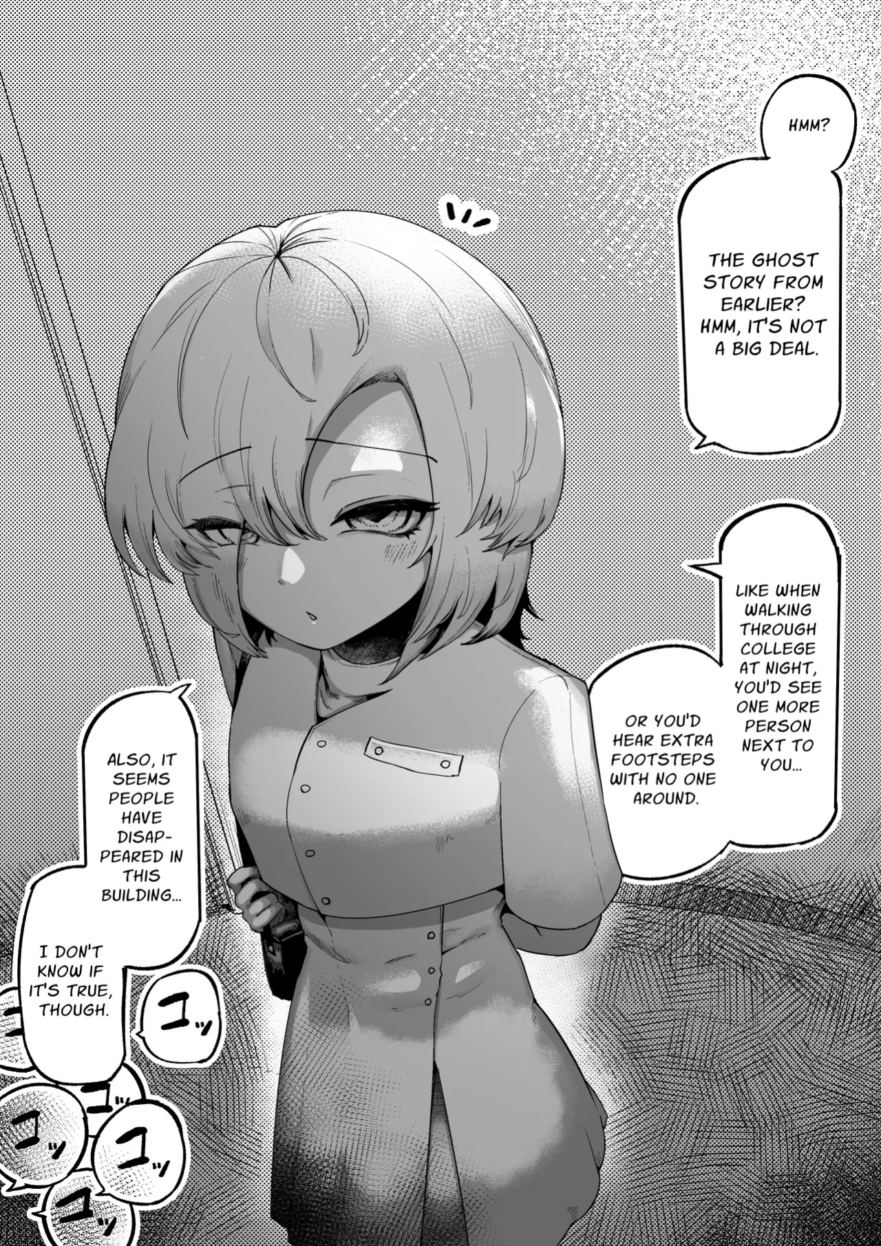 [Aimai no Wakusei (Nabatani Kinoko)] Loving and Lewding with a Slit-Mouthed Woman [nasmas]