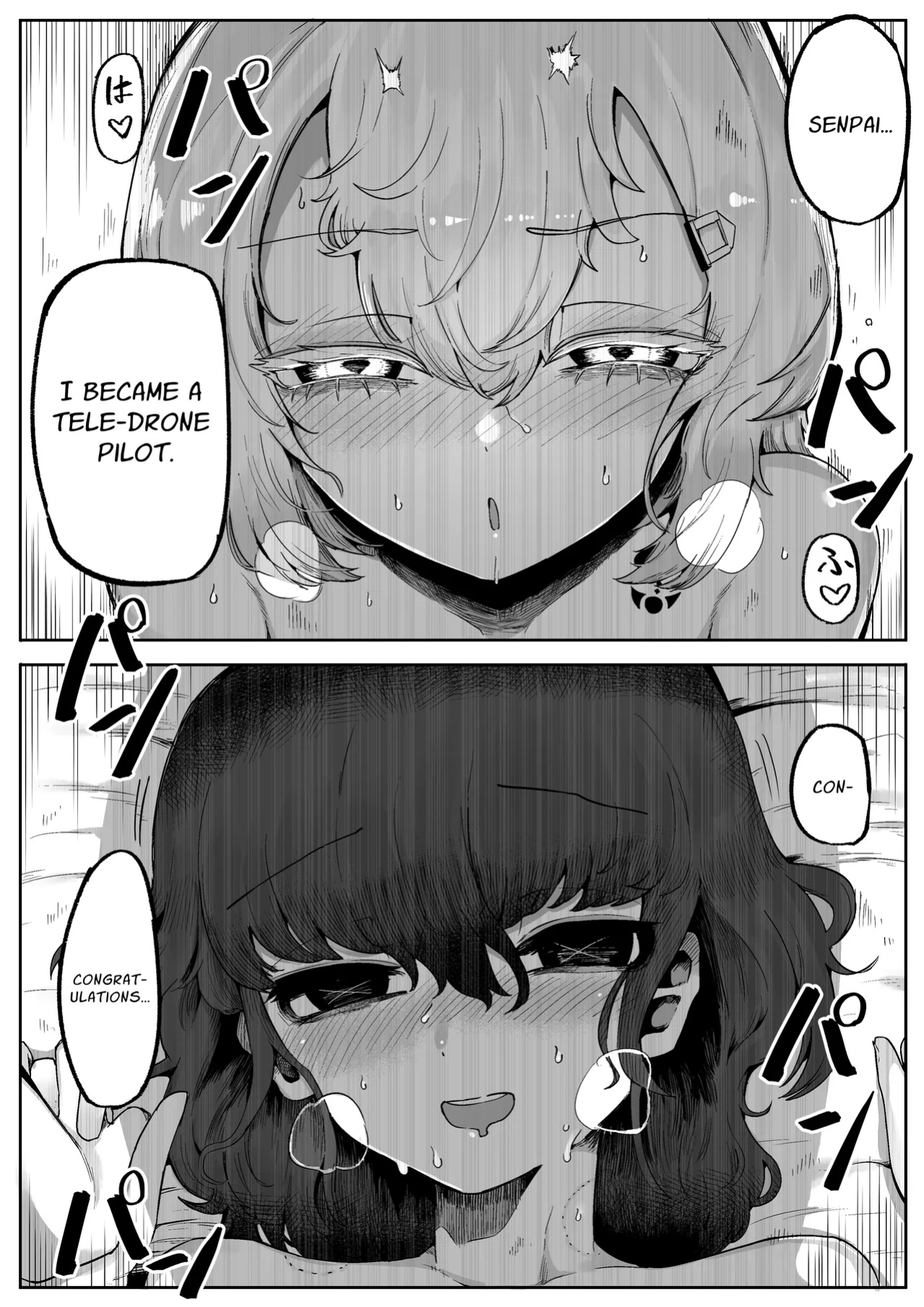 [Aimai no Wakusei (Nabatani Kinoko)] Kininaru Anoko ni Kawareteru | She Keeps Me As A Pet [nasmas]
