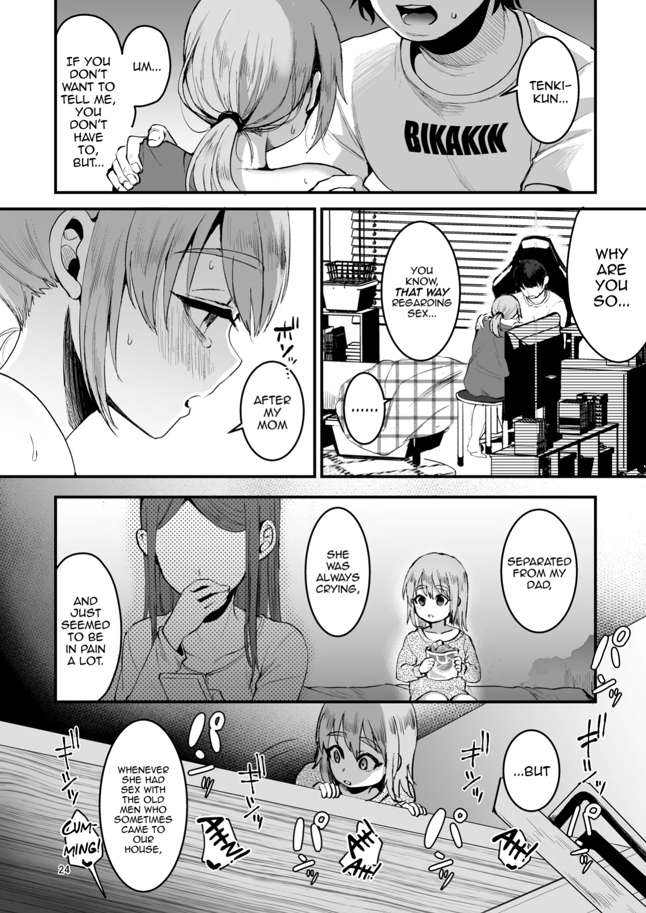 [Kome Nouka (Komezawa)] Otaku ni Yasashi Benki-kun. Chuu [mysterymeat3]