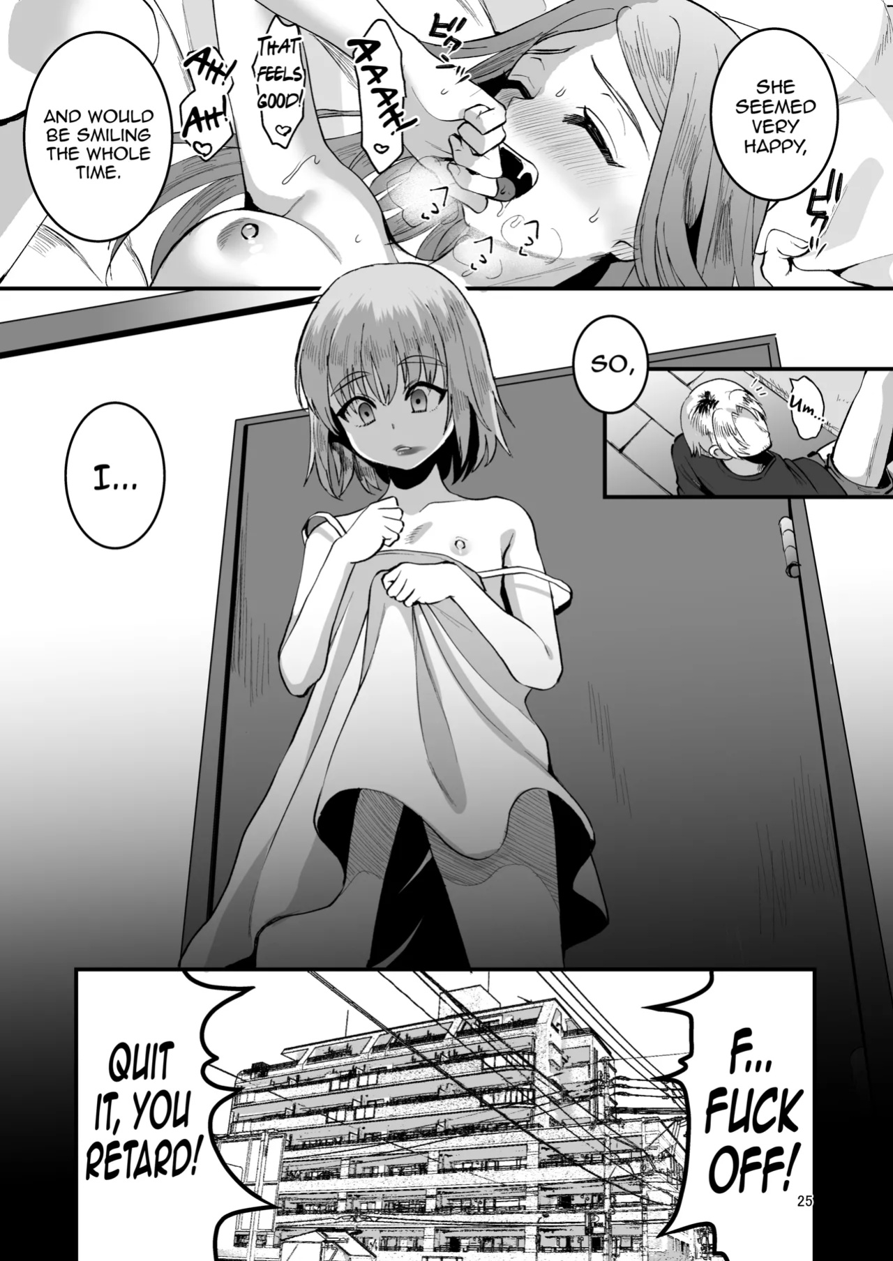 [Kome Nouka (Komezawa)] Otaku ni Yasashi Benki-kun. Chuu [mysterymeat3]