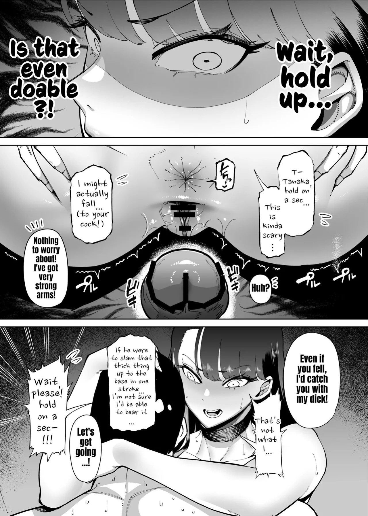 [Takashima] Yuushuu na Kono Watashi ga Atama no Warui Sex Bakkari Saserareru Hanashi | The Tale of How a Brilliant Girl Like Me was Pressured Into Having Steamy Sex With a Dullard [Kusanuu]