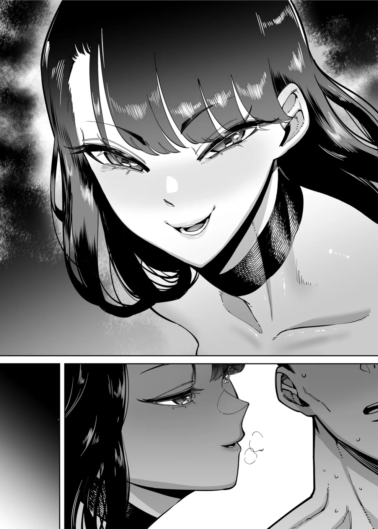[Takashima] Yuushuu na Kono Watashi ga Atama no Warui Sex Bakkari Saserareru Hanashi | The Tale of How a Brilliant Girl Like Me was Pressured Into Having Steamy Sex With a Dullard [Kusanuu]